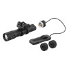 Lampe Tactique Skywoods L7019A : Éclairez Jusqu'à 240m avec 1010 Lumens