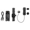 Lampe Tactique Skywoods L7019A : Éclairez Jusqu'à 240m avec 1010 Lumens