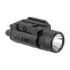 Lampe Tactique Skywoods CYCLONE : 940 Lumens pour 200m d'Éclairage