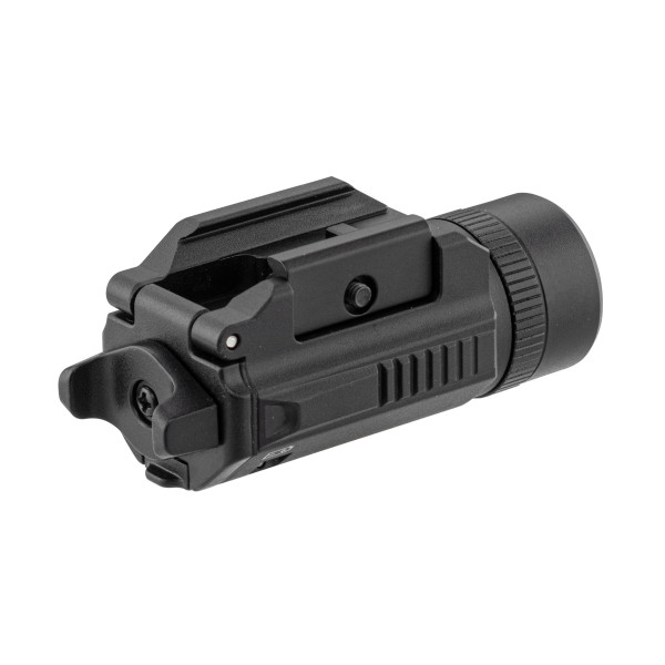 Lampe Tactique Skywoods CYCLONE : 940 Lumens pour 200m d'Éclairage