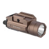 Lampe Tactique Skywoods BLIZZARD G1103 : Puissance et Durabilité