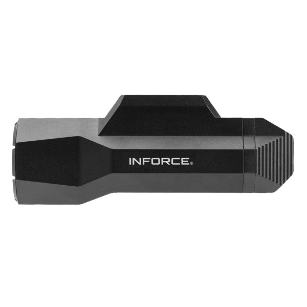 Lampe Tactique INFORCE WILD 2 : 1000 Lumens pour Visibilité Maximale