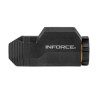 Lampe Tactique INFORCE WILD 1 : Puissance et Précision Fiable