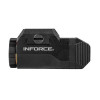 Lampe Tactique INFORCE WILD 1 : Puissance et Précision Fiable