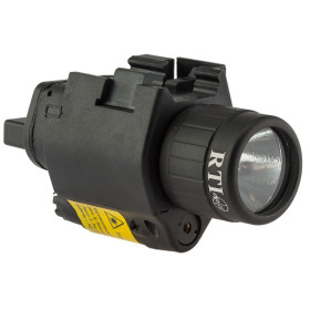 Lampe Laser RTI Optics : Polyvalence et Performance Chasse