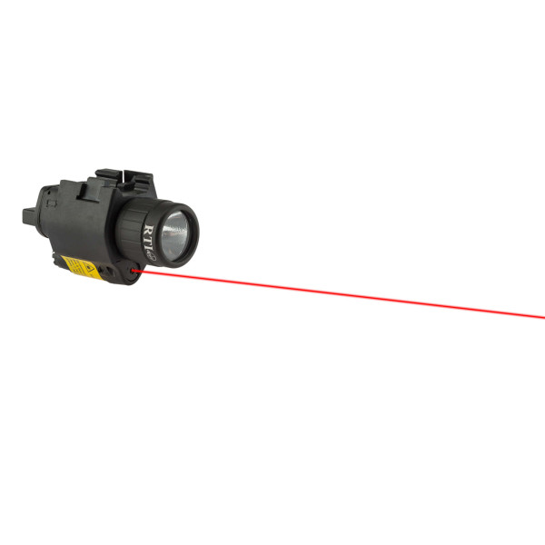 Lampe Laser RTI Optics : Polyvalence et Performance Chasse