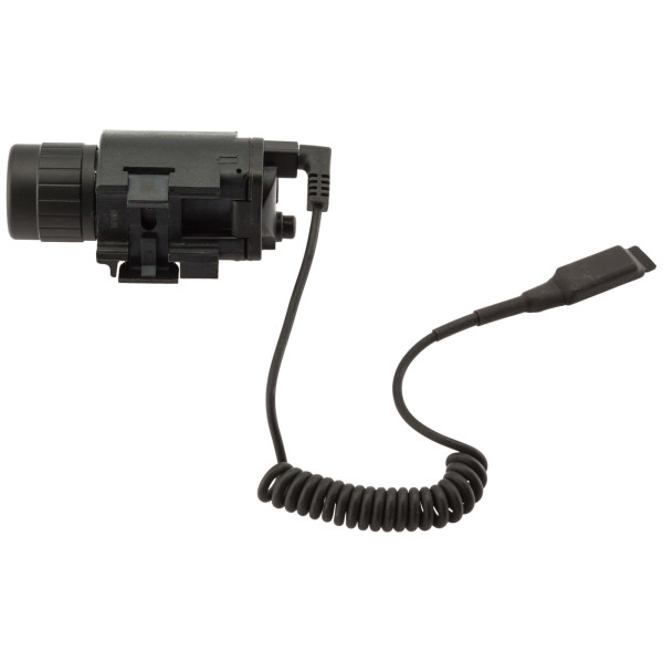 Lampe Laser RTI Optics : Polyvalence et Performance Chasse