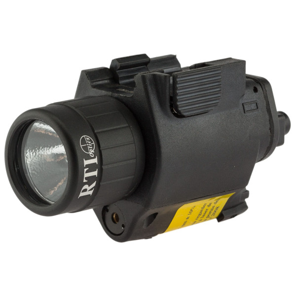 Lampe Laser RTI Optics : Polyvalence et Performance Chasse