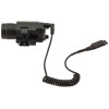 Lampe Laser RTI Optics : Polyvalence et Performance Chasse