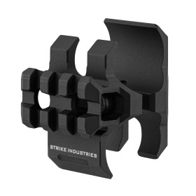 Montage CLAMP Picatinny Cal 12 : Personnalisez Votre Fusil à Pompe
