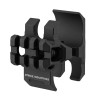Montage CLAMP Picatinny Cal 12 : Personnalisez Votre Fusil à Pompe
