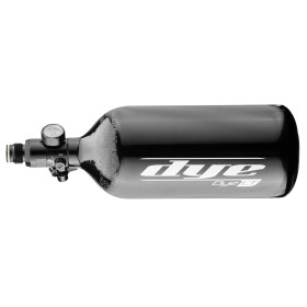 Bouteille Aluminium 0.8 L Proto : Stabilité et Sécurité 3000 psi
