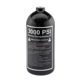 Bouteille Air Comprimé 0.8L : Performance et Fiabilité Paintball