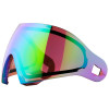 Protection UV et Clarté Inégalée avec l'Écran Chameleon I4/I5