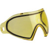Écran Thermal Jaune Dye I4 : Clarté et Protection UV Inégalées