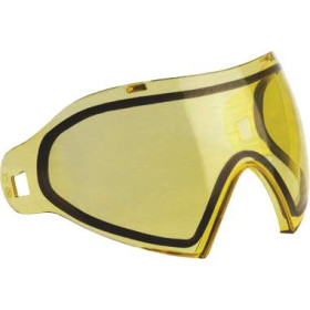 Écran Thermal Jaune Dye I4 : Clarté et Protection UV Inégalées