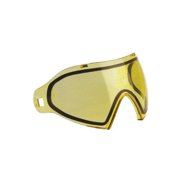 Écran Thermal Jaune Dye I4 : Clarté et Protection UV Inégalées