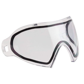 Protection UV et Clarté Exceptionnelle pour Masques DYE i4/i5