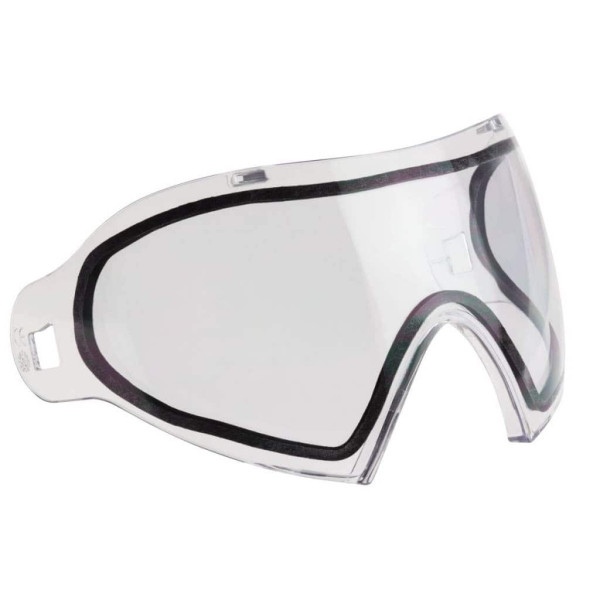 Protection UV et Clarté Exceptionnelle pour Masques DYE i4/i5