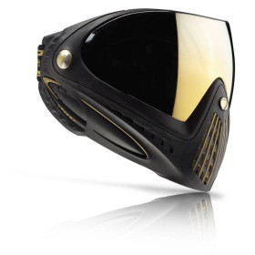 Masque Dye I4 Thermal : Vision Claire et Confort Optimal en Chasse