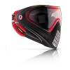 Masque Dye I4 Thermal : Vision Claire et Confort Optimal en Chasse