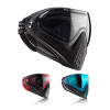 Masque Dye I4 Thermal : Vision Claire et Confort Optimal en Chasse