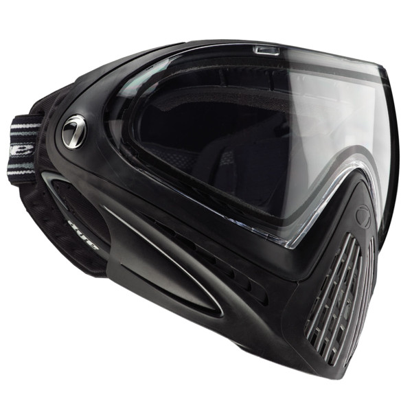 Masque Dye I4 Thermal : Vision Claire et Confort Optimal en Chasse