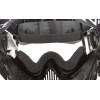 Masque VForce Armor Noir : Confort Léger et Entretien Simplifié