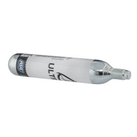 Bouteille CO2 88g : Performance fiable pour chasseurs exigeants