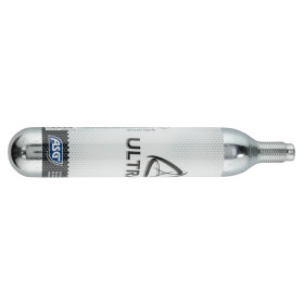 Bouteille CO2 88g : Performance fiable pour chasseurs exigeants
