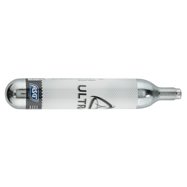 Bouteille CO2 88g : Performance fiable pour chasseurs exigeants