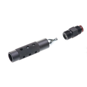 Adaptateur Sparclette CO2 SWAP - Polyvalence & Performance Paintball