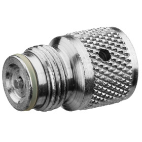Adaptateur CO2 4Oz 88G - Puissance et Efficacité pour Walther T4E