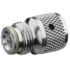 Adaptateur CO2 4Oz 88G - Puissance et Efficacité pour Walther T4E