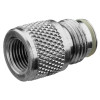 Adaptateur CO2 4Oz 88G - Puissance et Efficacité pour Walther T4E