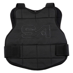 Gilet Souple Enfant : Sécurité et Liberté de Mouvement Assurées