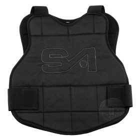 Gilet Souple Enfant : Sécurité et Liberté de Mouvement Assurées