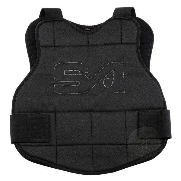 Gilet Souple Enfant : Sécurité et Liberté de Mouvement Assurées