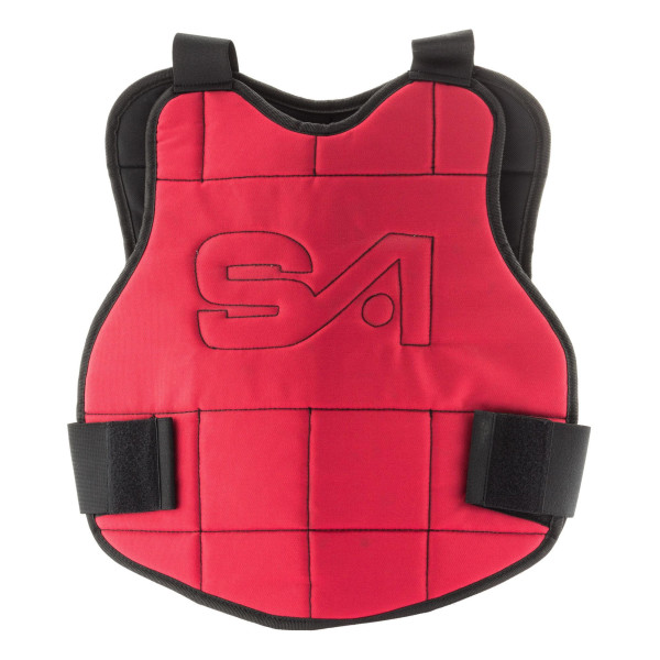 Gilet Souple Enfant : Sécurité et Liberté de Mouvement Assurées