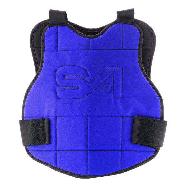 Gilet Souple Enfant : Sécurité et Liberté de Mouvement Assurées