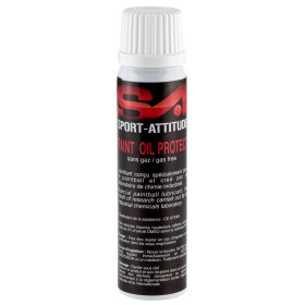 Lubrifiant Paintball 110 ml : Protection Durable pour Lanceurs