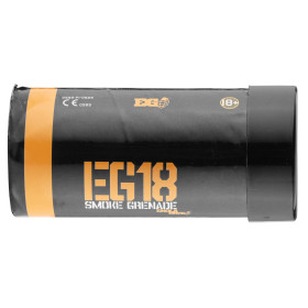 Fumigène EG-18 Enola Gaye : Fumée Dense et Longue Durée