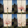 Grenade de Peinture : Marquage Précis et Sécurisé à 10m