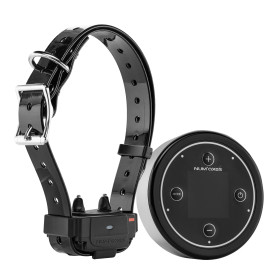 Système Anti-Fugue Sans Fil CANIFUGUE FUG1034 : Sécurité Canine Innovante