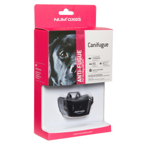 Collier Canifugue : Sécurité Multi-Chiens, Étanche et Durable