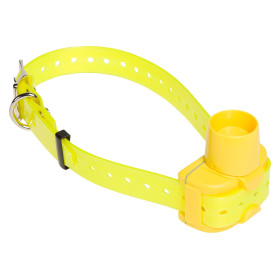 Collier Canibeep Pro : Localisation Fiable pour Chiens d'Arrêt