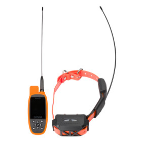 Collier GPS MINI Num’Axes : Suivi Précis et Éducation à Distance