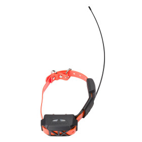 Collier GPS MINI Num’Axes : Localisation Précise pour Petits Chiens