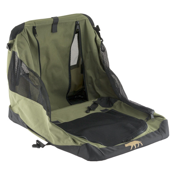 Niche Pliable Nomade : Confort et Mobilité pour Votre Chien