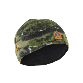 Bonnet Polaire Camo SPIKA : Chaleur et Discrétion pour Chasseurs